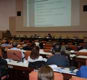 Pedagog&iacute;a 2009